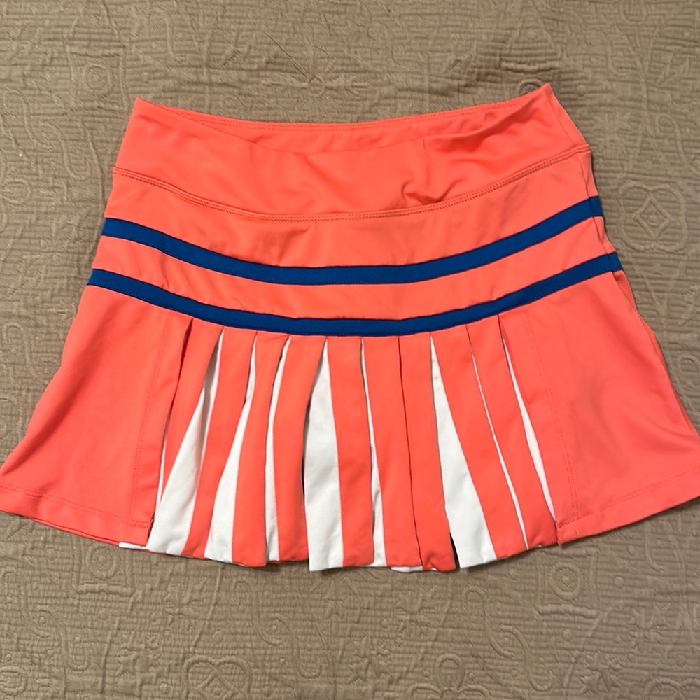 COPY - Fila Tennis Skirt